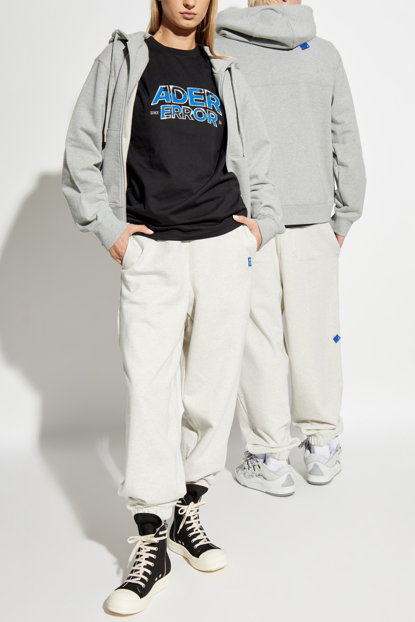 【ADER ERROR】 Arrow badge Buy Ader Error: New & Iconic Styles | GOAT